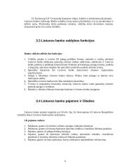 Monetarinė politika ir pinigų istorija 6 puslapis