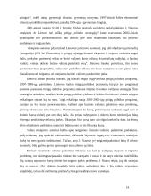 Monetarinės politikos reiškinys 14 puslapis