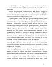 Monetarinės politikos reiškinys 18 puslapis