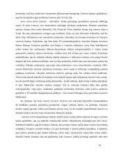 Monetarinės politikos reiškinys 19 puslapis