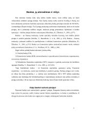 Monetarinės politikos reiškinys 5 puslapis