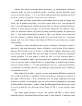 Monetarinės politikos reiškinys 6 puslapis