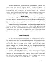 Monetarinės politikos reiškinys 9 puslapis