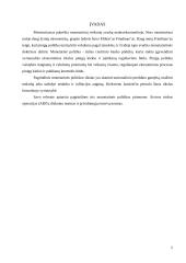 Monetarinės politikos priemonės 4 puslapis