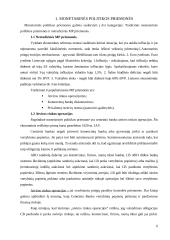 Monetarinės politikos priemonės 5 puslapis