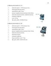 Monetų skaičiavimo įrenginiai 12 puslapis