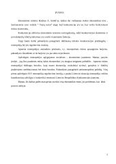 Monopolijos atsiradimo priežastys 2 puslapis