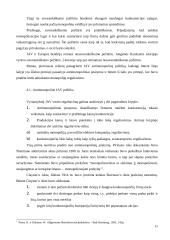 Monopolijos atsiradimo priežastys 11 puslapis