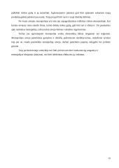 Monopolijos atsiradimo priežastys 15 puslapis