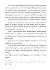 Monopolijos atsiradimo priežastys 4 puslapis