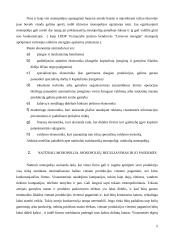 Monopolijos atsiradimo priežastys 5 puslapis