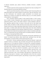 Monopolijos atsiradimo priežastys 6 puslapis