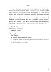 Monopolijos 2 puslapis