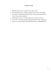 Monopolijos 15 puslapis