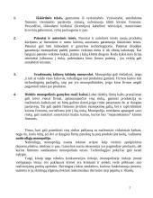 Monopolija ir konkurencija 2 puslapis