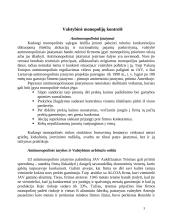 Monopolija ir konkurencija 3 puslapis