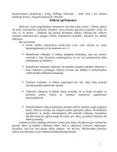 Monopolija ir konkurencija 5 puslapis