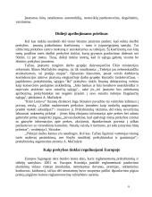 Monopolija ir konkurencija 6 puslapis