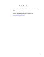 Monopolijos samprata 12 puslapis