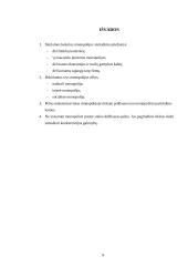 Monopolijos formavimosi ypatybės bei pelno maksimizavimas 7 puslapis