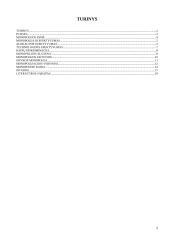 Monopolija ir rinkos monopolizavimo veiksniai 2 puslapis