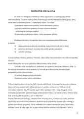 Monopolija ir rinkos monopolizavimo veiksniai 14 puslapis