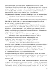 Monopolija ir rinkos monopolizavimo veiksniai 15 puslapis