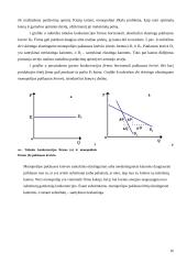 Monopolija ir rinkos monopolizavimo veiksniai 16 puslapis