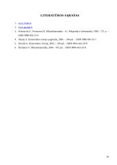 Monopolija ir rinkos monopolizavimo veiksniai 18 puslapis