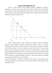 Monopolija ir rinkos monopolizavimo veiksniai 8 puslapis