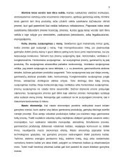 Monopolijos kainos valstybinis reguliavimas: Lietuvos pavyzdžiai 5 puslapis