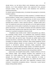 Monopolijos kainos valstybinis reguliavimas: Lietuvos pavyzdžiai 10 puslapis