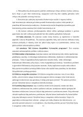Monopolijos Lietuvoje. Antimonopolinės ir antikorupcinės politikos įgyvendinimas Lietuvoje 12 puslapis