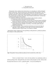 Monopolijos Lietuvoje. Antimonopolinės ir antikorupcinės politikos įgyvendinimas Lietuvoje 3 puslapis