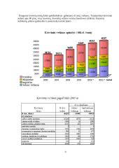 Monopolijos Lietuvoje. Antimonopolinės ir antikorupcinės politikos įgyvendinimas Lietuvoje 8 puslapis
