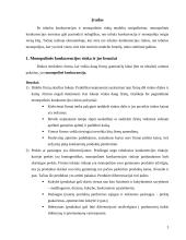 Monopolinė konkurencija. Pusiausvyra. Ekonominis pelnas. Ribiniai kaštai 3 puslapis