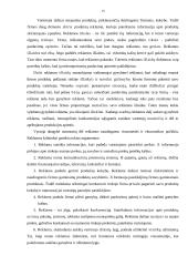 Monopolijos formos, priežastys, pasiūla bei paklausa 15 puslapis