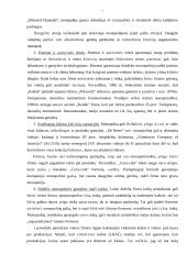 Monopolijos formos, priežastys, pasiūla bei paklausa 7 puslapis