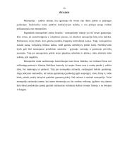 Monopolinė rinka ir jos bruožai 14 puslapis