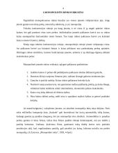 Monopolinė rinka ir jos bruožai 3 puslapis