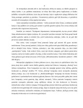 Monopolinė rinka ir jos bruožai 7 puslapis