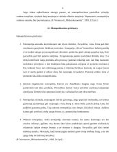 Monopolinė rinka ir jos bruožai 8 puslapis