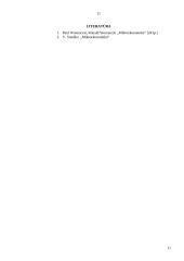 Monopolinės konkurencijos rinkos bruožai. Nekaininė konkurencija monopolinės konkurencijos rinkoje 11 puslapis