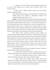 Monopolinės konkurencijos rinkos bruožai. Nekaininė konkurencija monopolinės konkurencijos rinkoje 7 puslapis