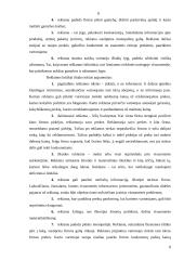 Monopolinės konkurencijos rinkos bruožai. Nekaininė konkurencija monopolinės konkurencijos rinkoje 8 puslapis