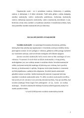 Moralinė ir socialinė atsakomybė 8 puslapis