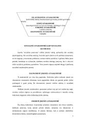 Moralinė ir socialinė atsakomybė 9 puslapis