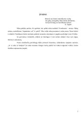 Moters įvaizdis 3 puslapis