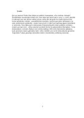 Moters padėtis visuomenėje ir šeimoje 3 puslapis