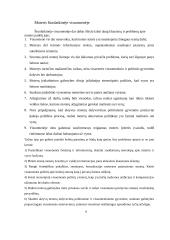 Moters padėtis visuomenėje ir šeimoje 4 puslapis